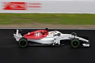 F1 Winter Testing in Barcelona - Day Four